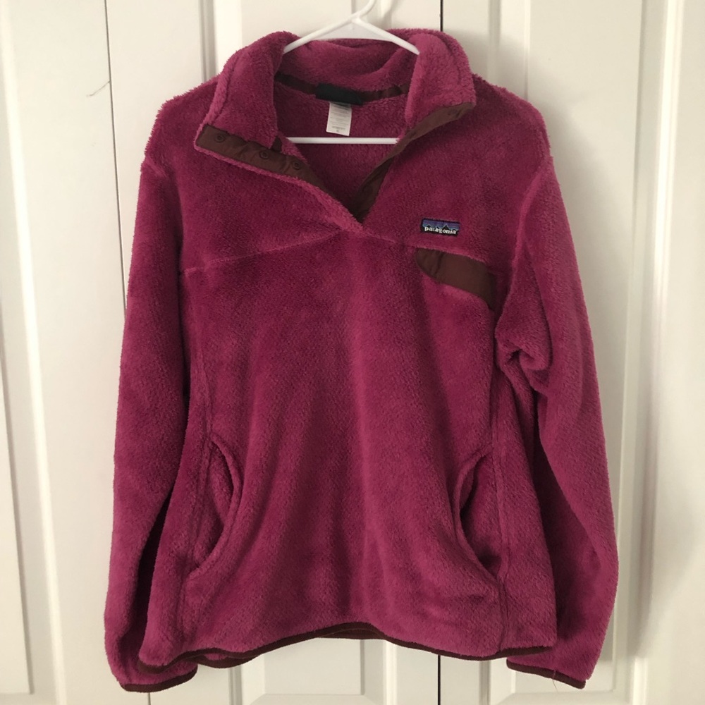 Patagonia retool
